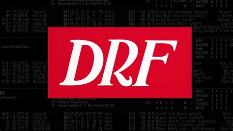 drf past performances